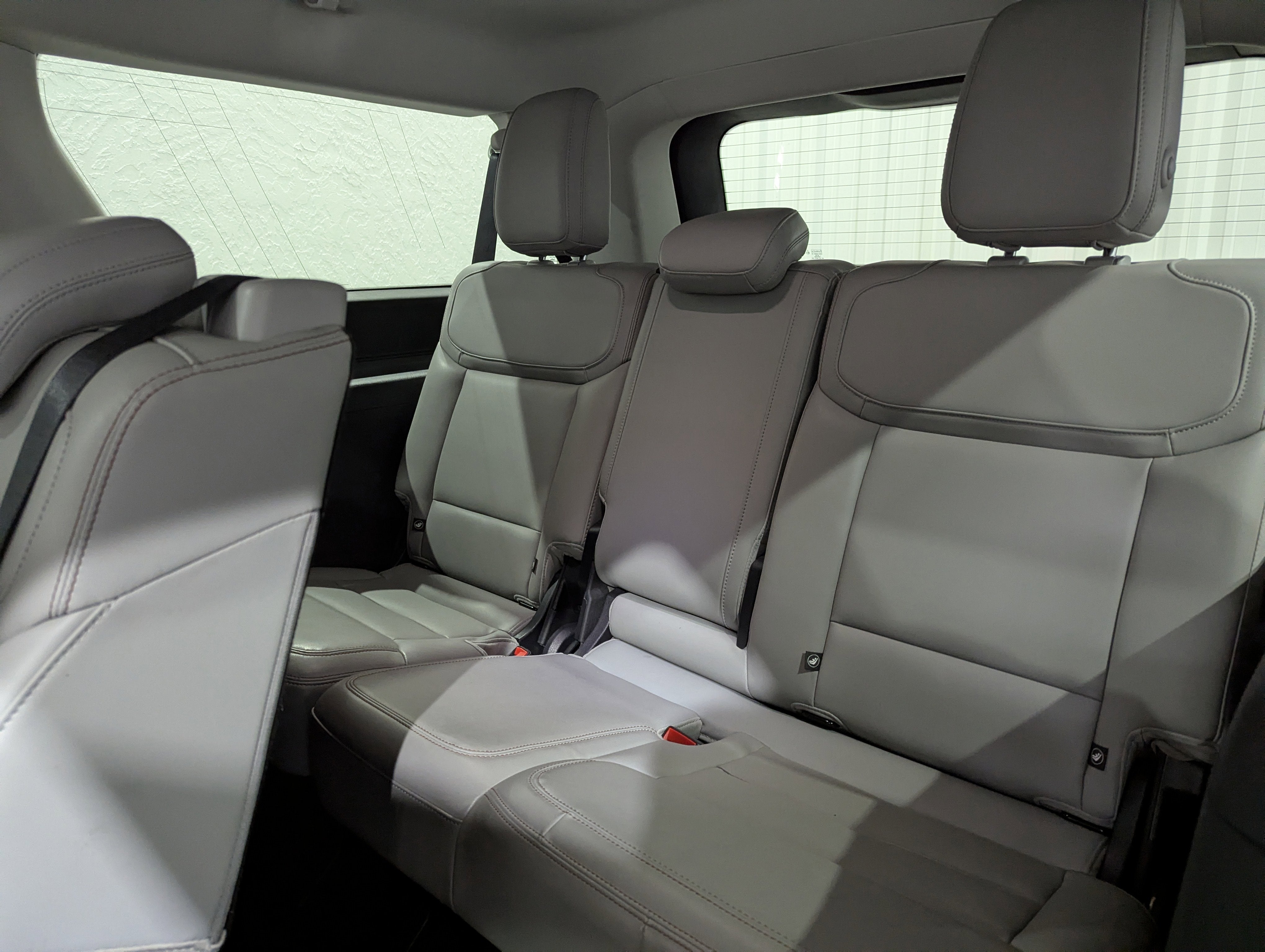 2025 Ford Expedition Max Active 4x4