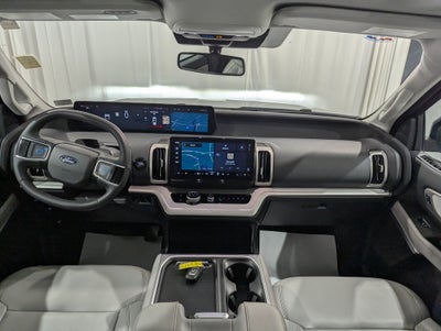 2025 Ford Expedition Max Active 4x4