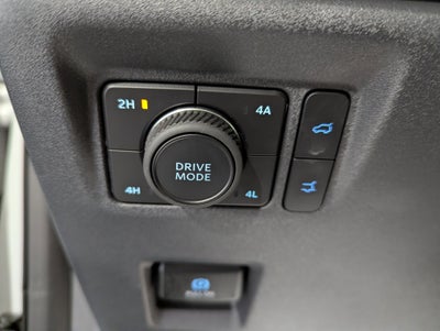 2025 Ford Expedition Max Active 4x4