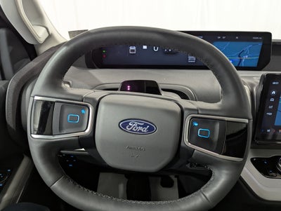 2025 Ford Expedition Max Active 4x4