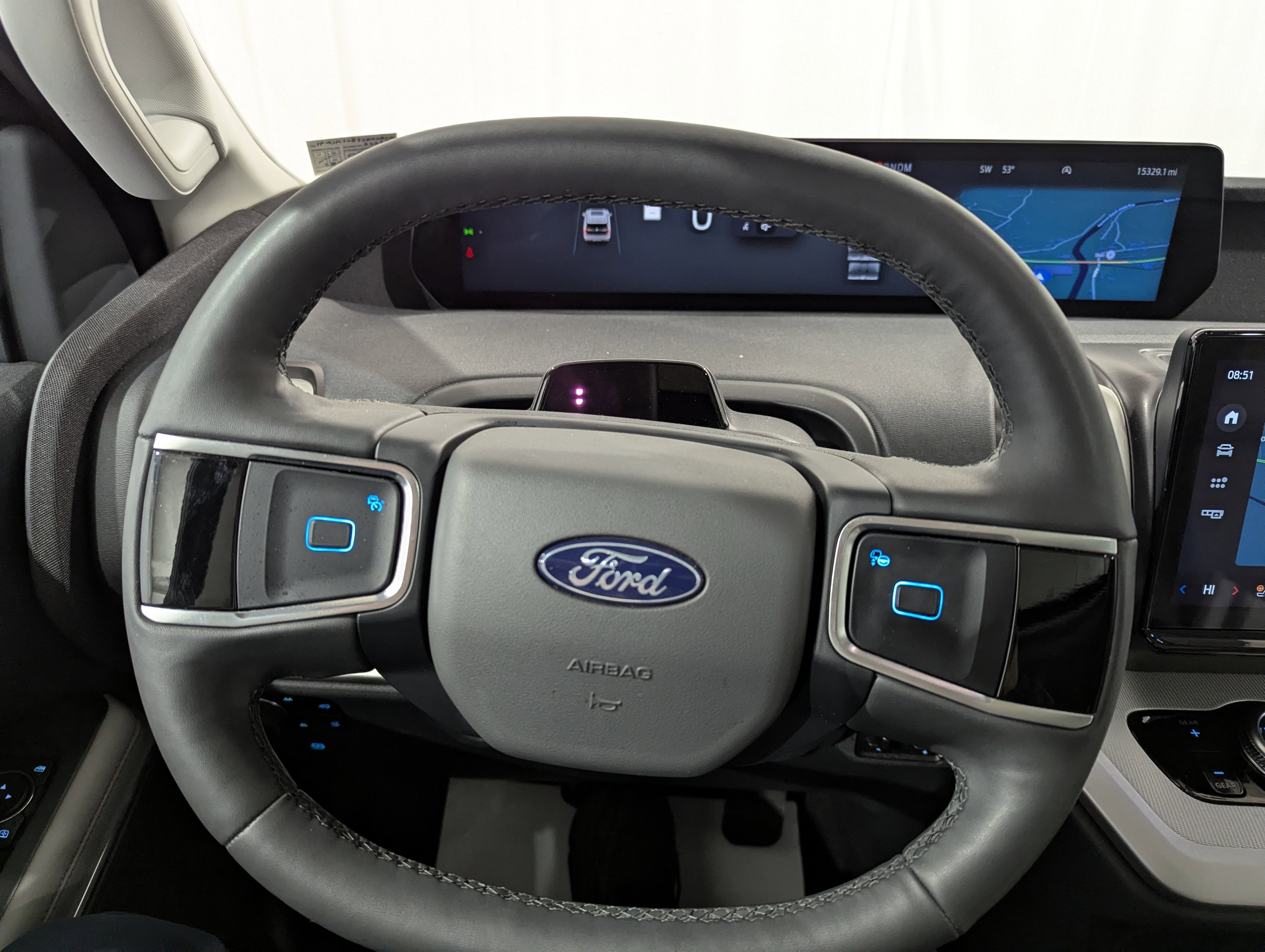 2025 Ford Expedition Max Active 4x4