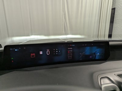 2025 Ford Expedition Max Active 4x4