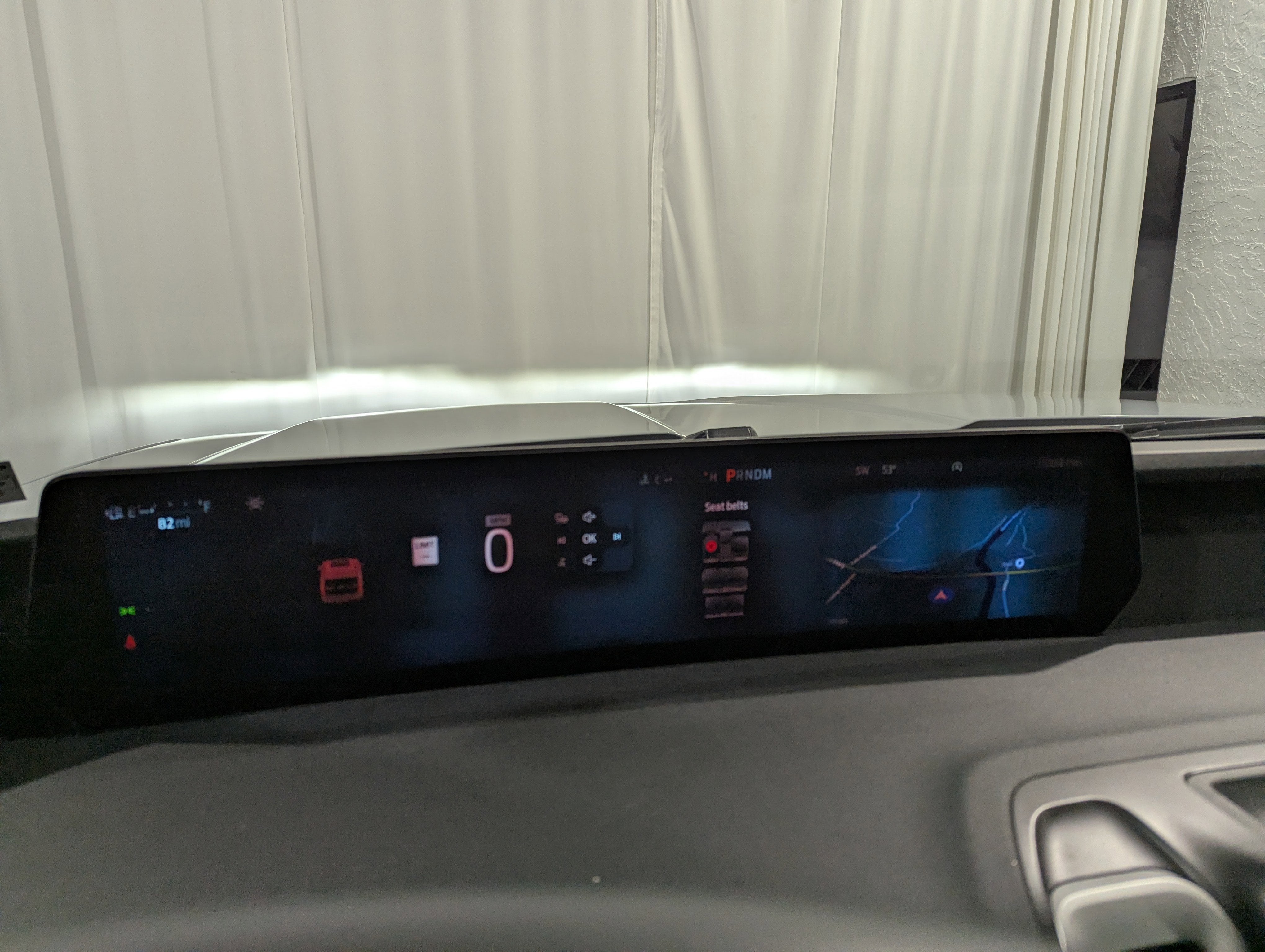 2025 Ford Expedition Max Active 4x4