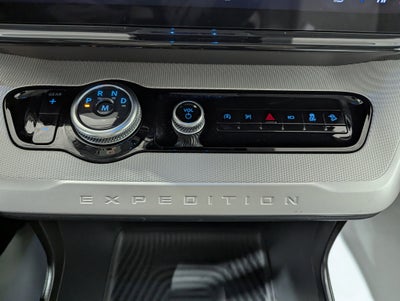 2025 Ford Expedition Max Active 4x4