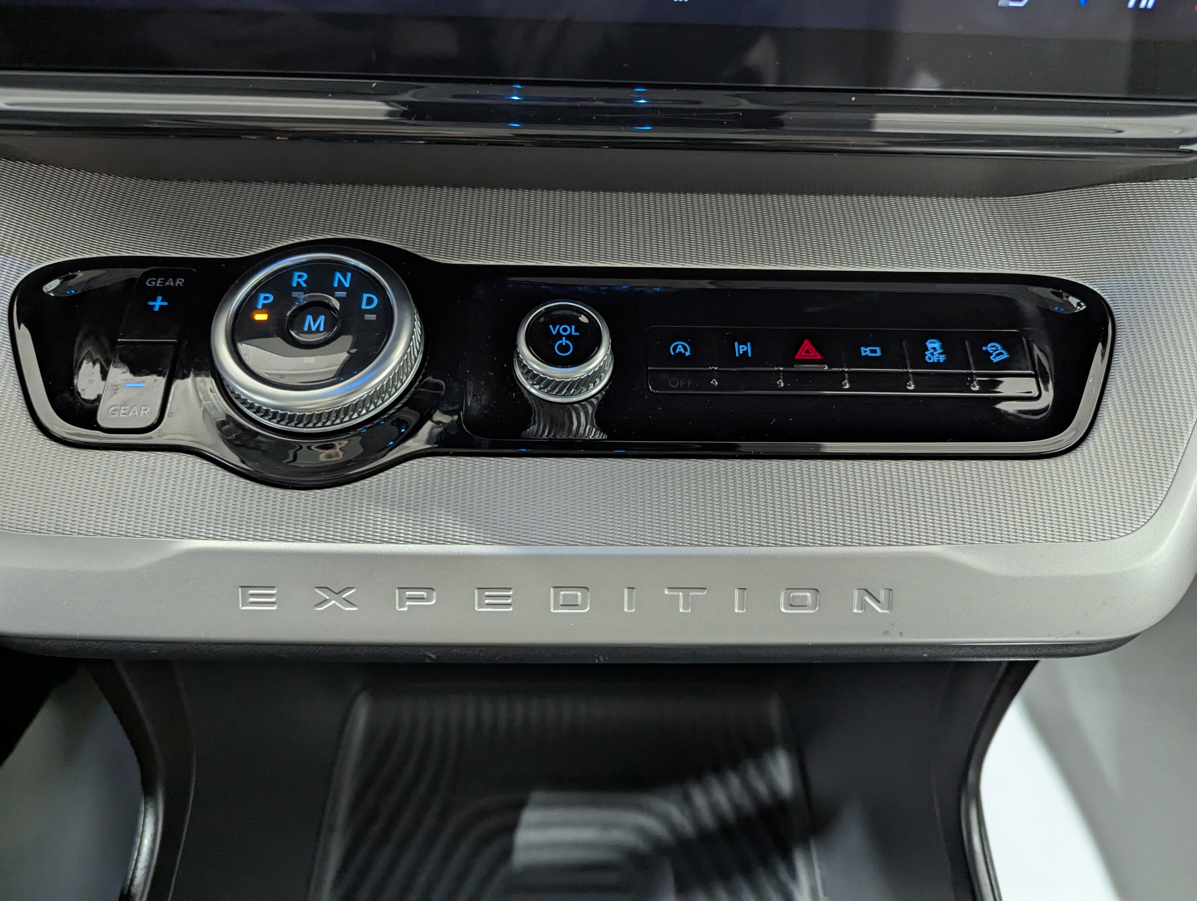 2025 Ford Expedition Max Active 4x4