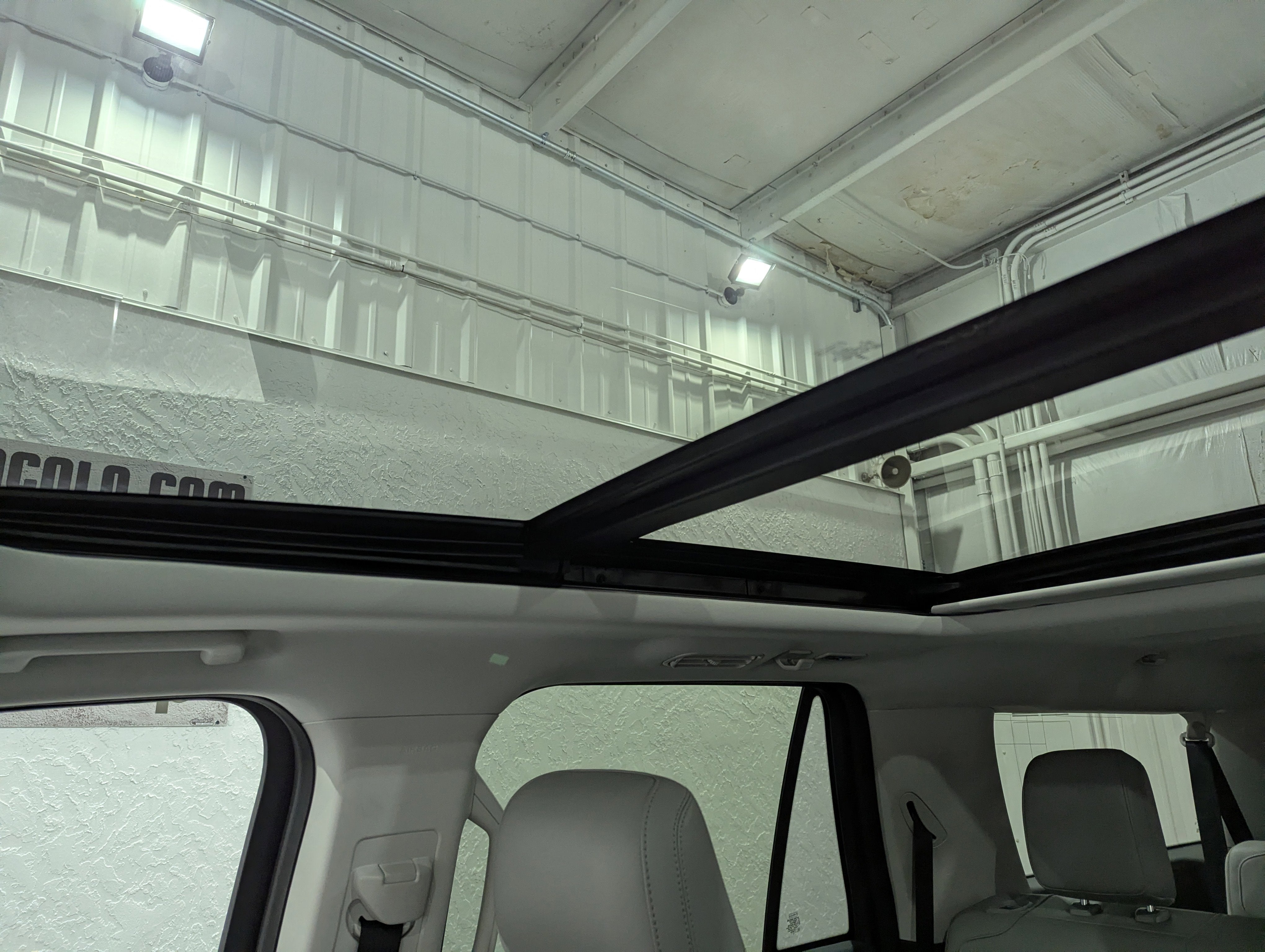 2025 Ford Expedition Max Active 4x4