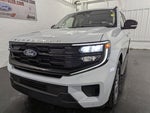 2025 Ford Expedition Max Active 4x4