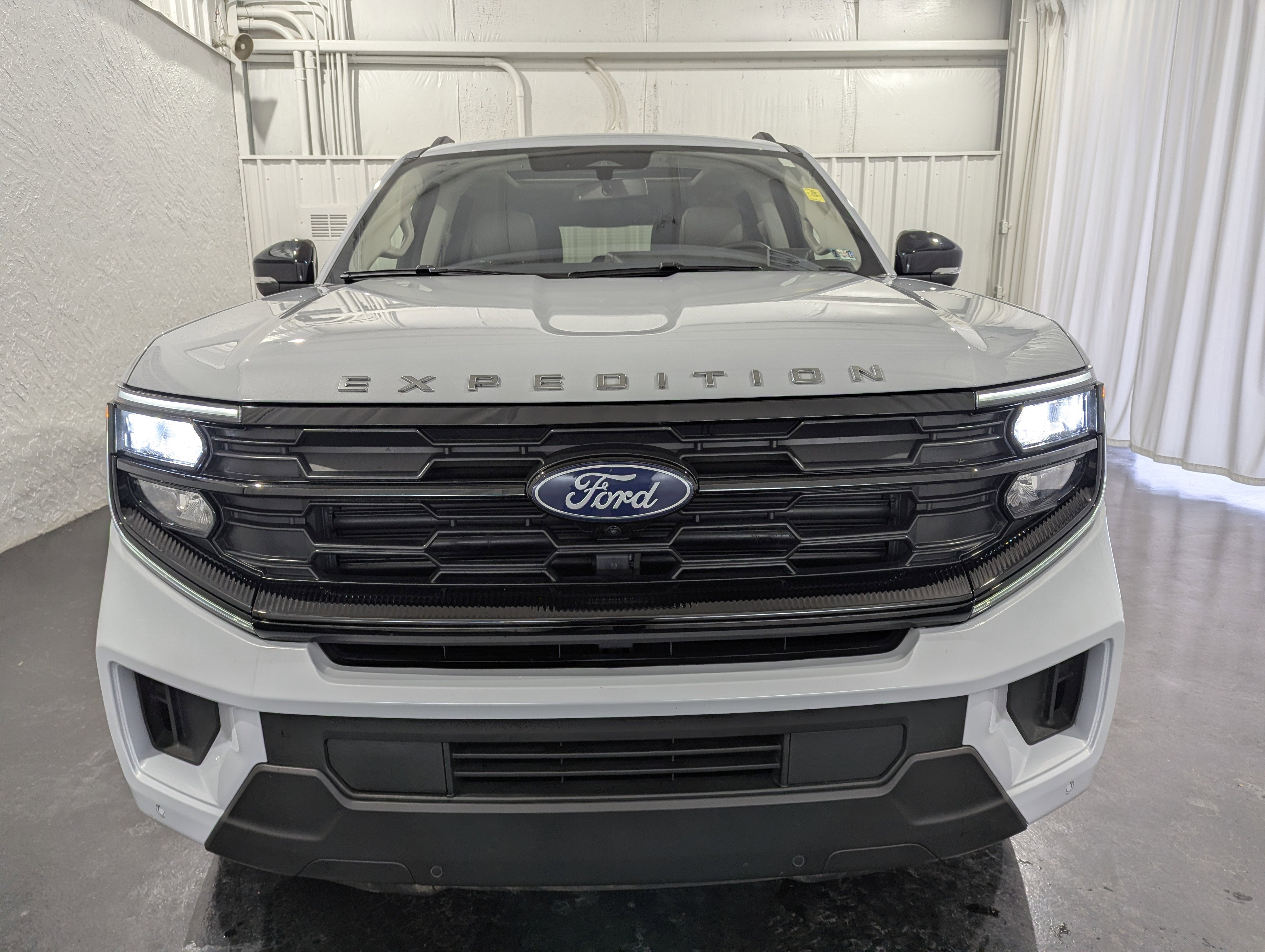 2025 Ford Expedition Max Active 4x4