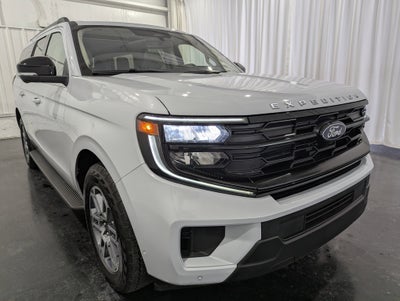 2025 Ford Expedition Max Active 4x4