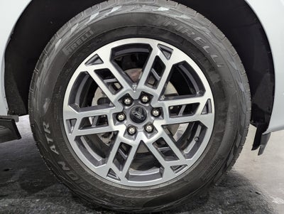 2025 Ford Expedition Max Active 4x4