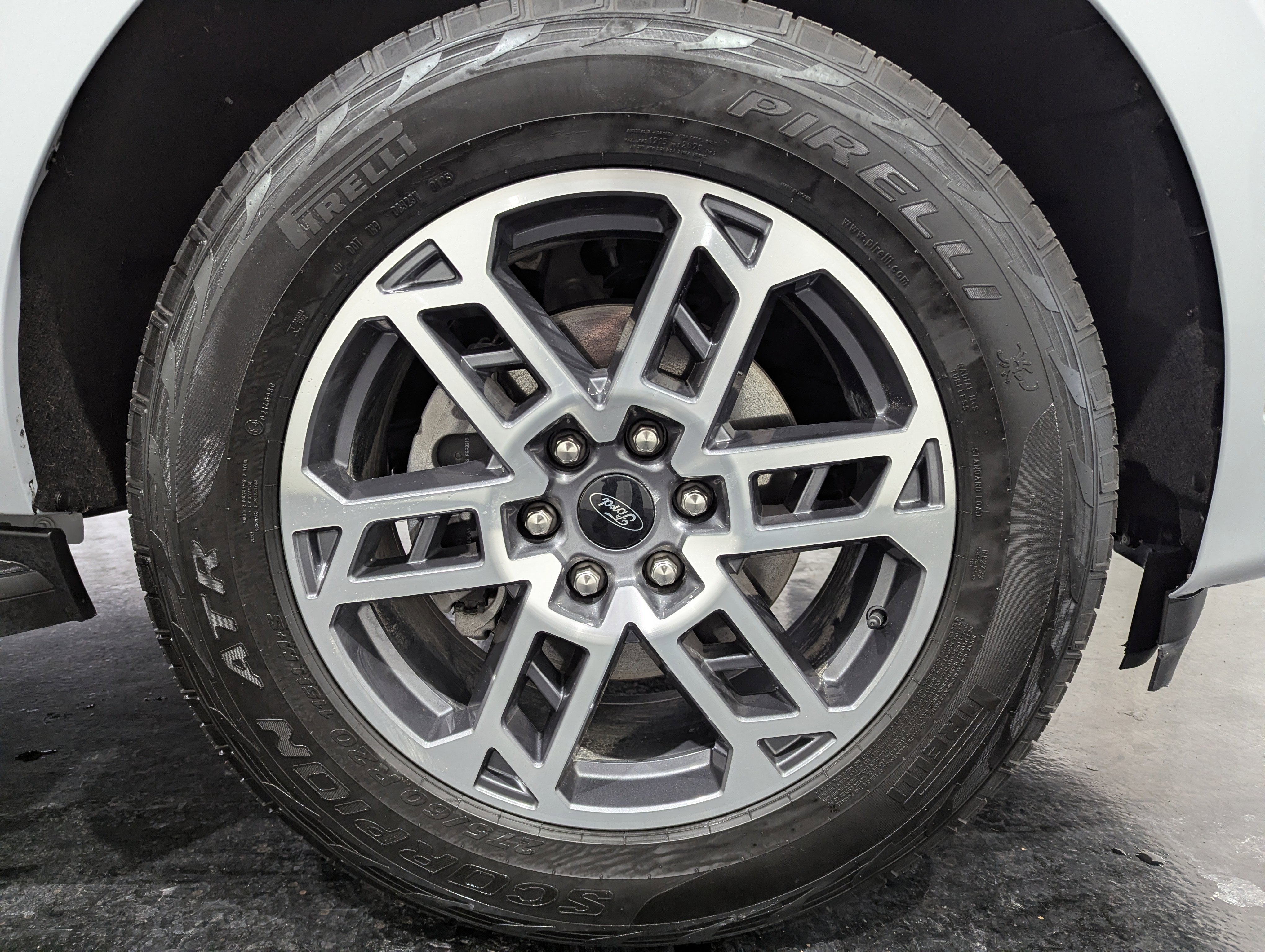 2025 Ford Expedition Max Active 4x4