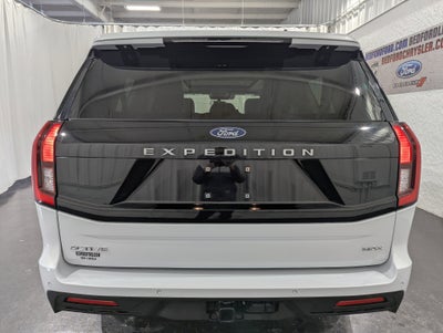 2025 Ford Expedition Max Active 4x4