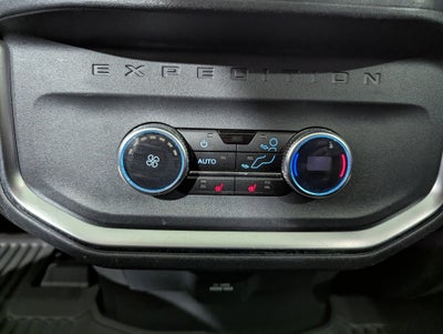 2025 Ford Expedition Max Platinum 4x4