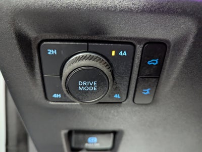 2025 Ford Expedition Max Platinum 4x4