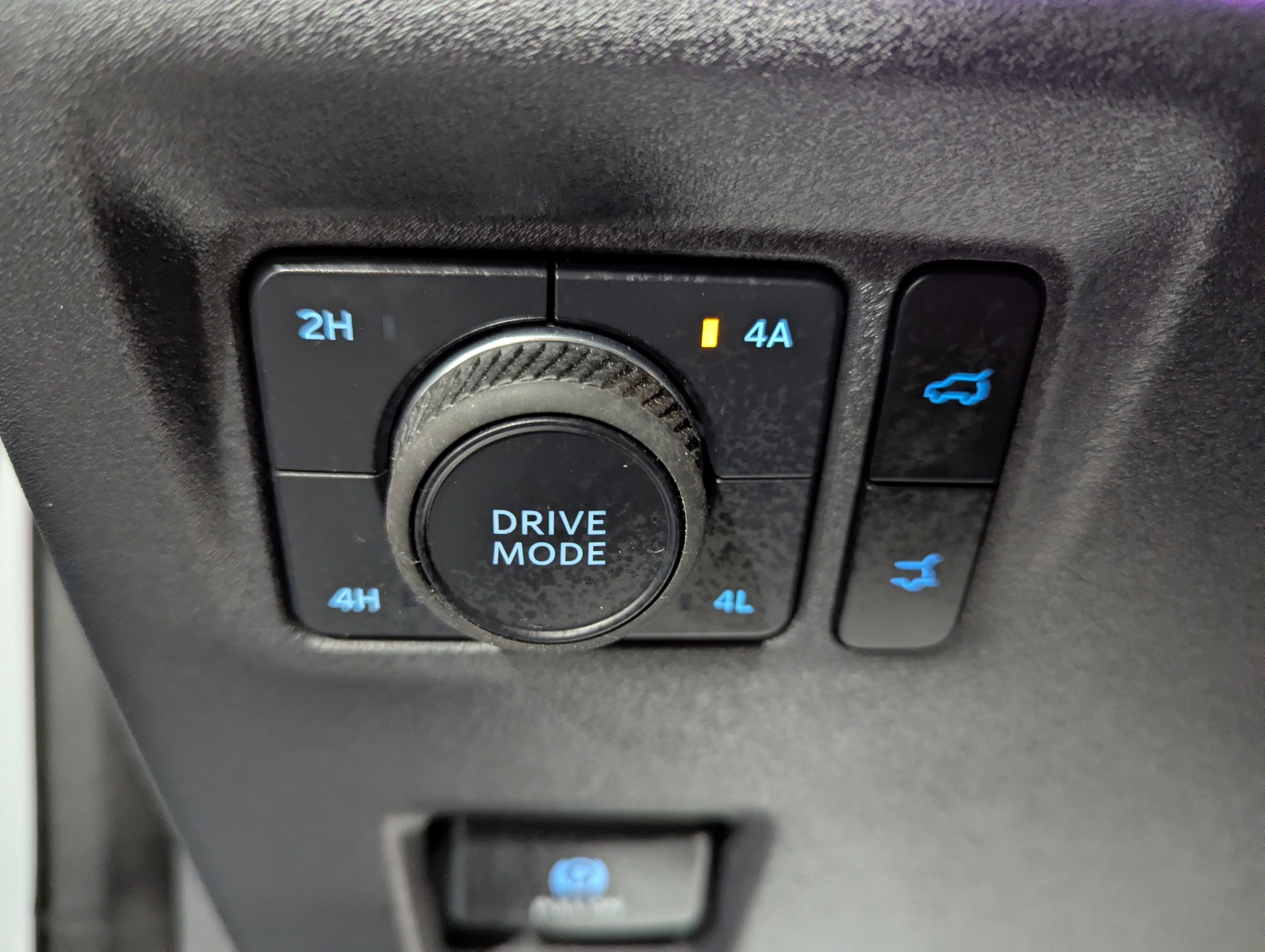 2025 Ford Expedition Max Platinum 4x4