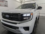 2025 Ford Expedition Max Platinum 4x4