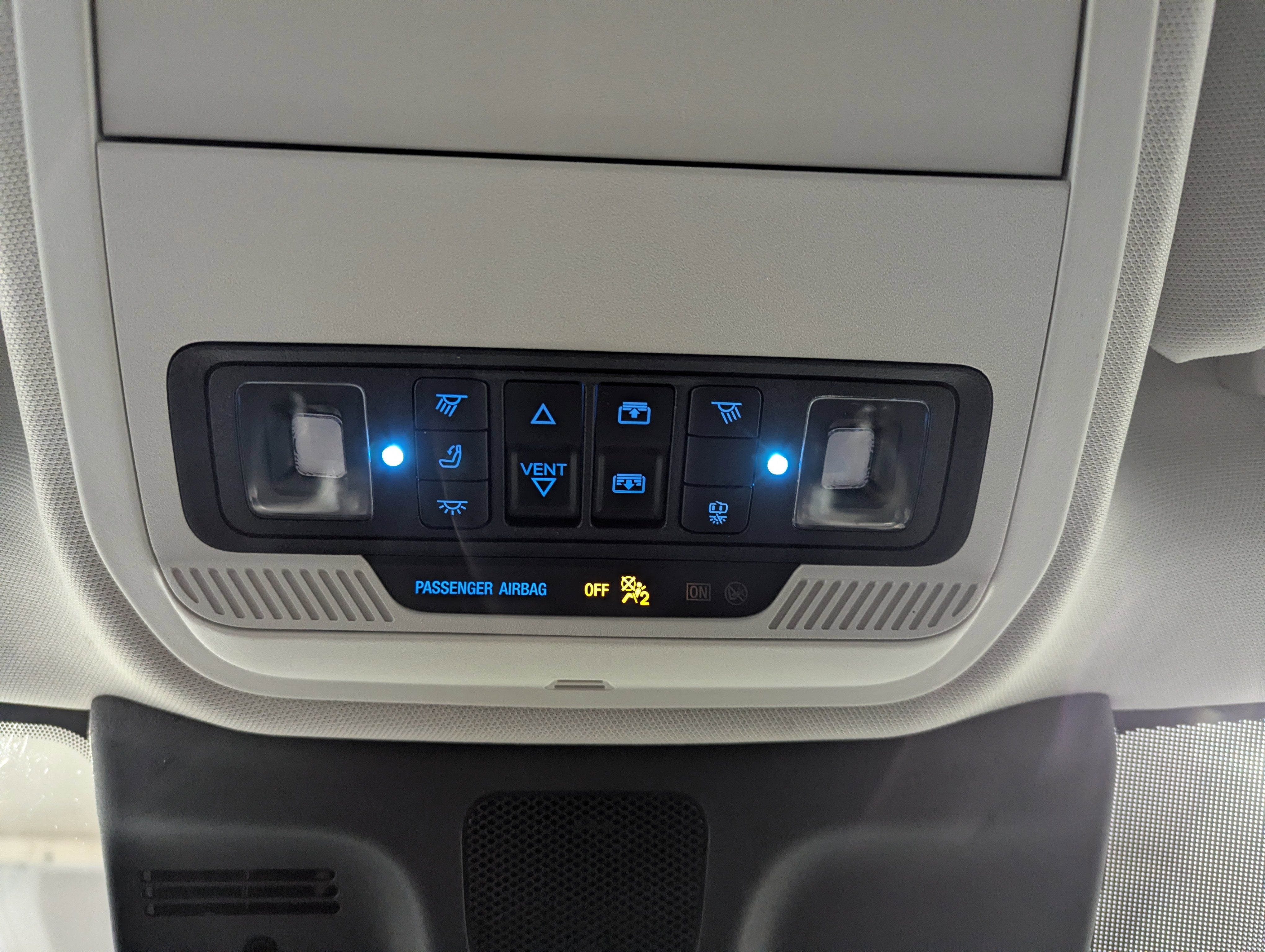 2025 Ford Expedition Max Platinum 4x4