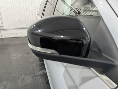 2025 Ford Expedition Max Platinum 4x4