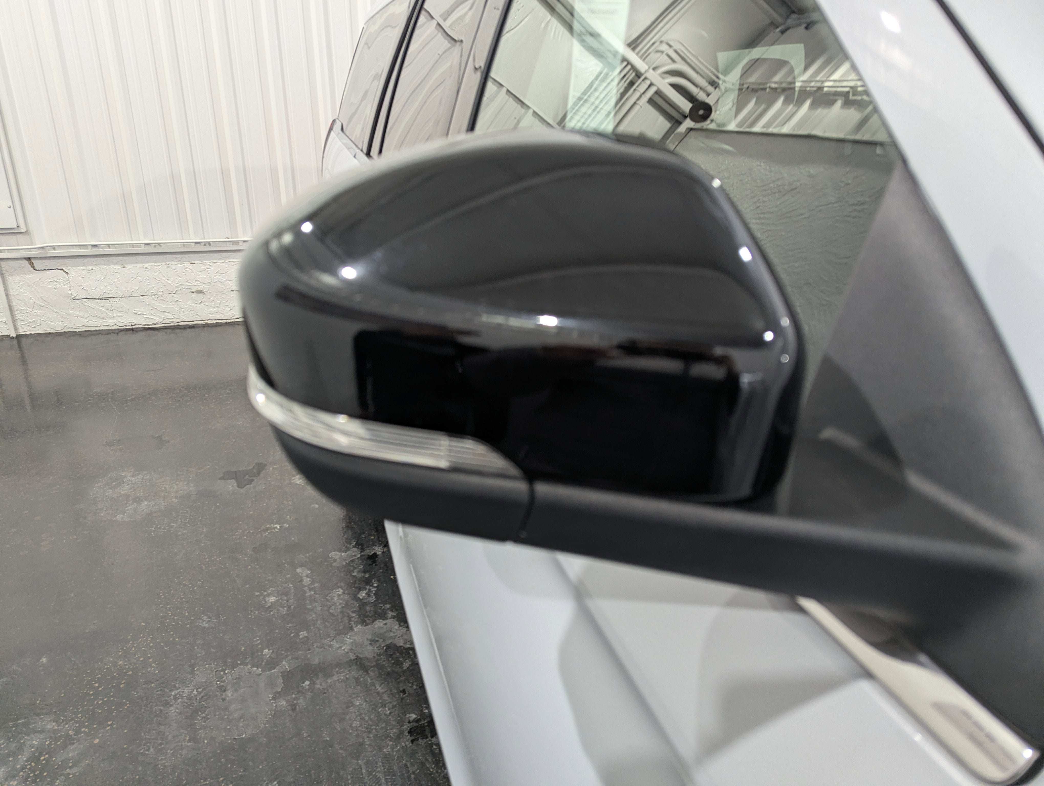 2025 Ford Expedition Max Platinum 4x4