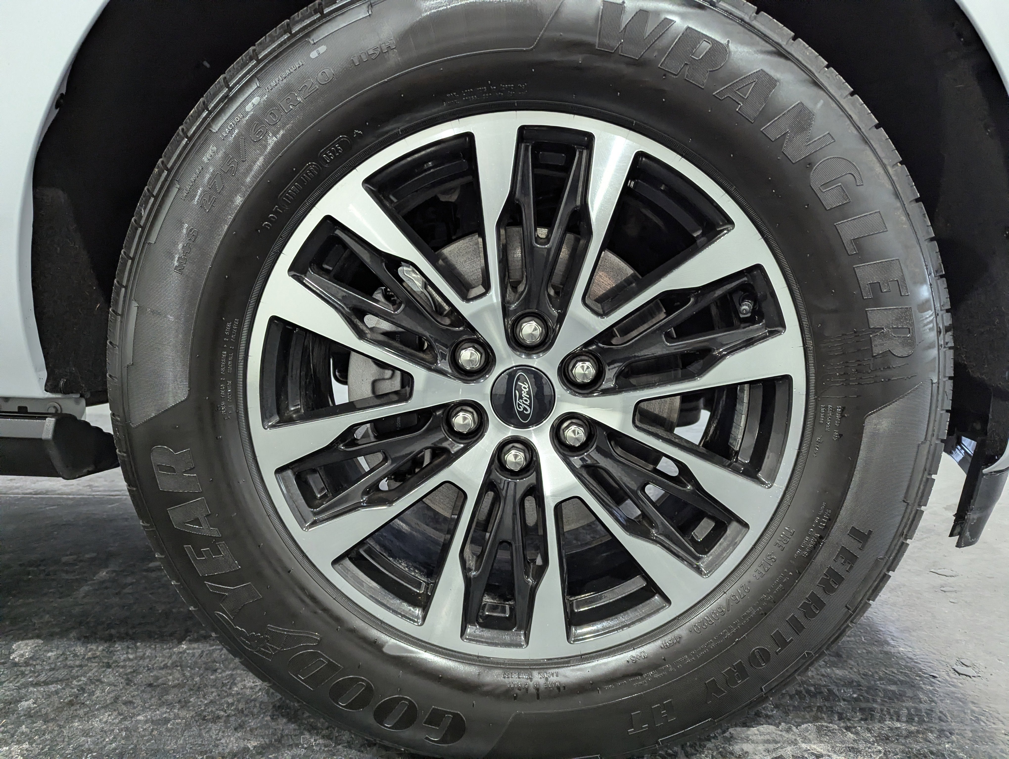 2025 Ford Expedition Max Platinum 4x4