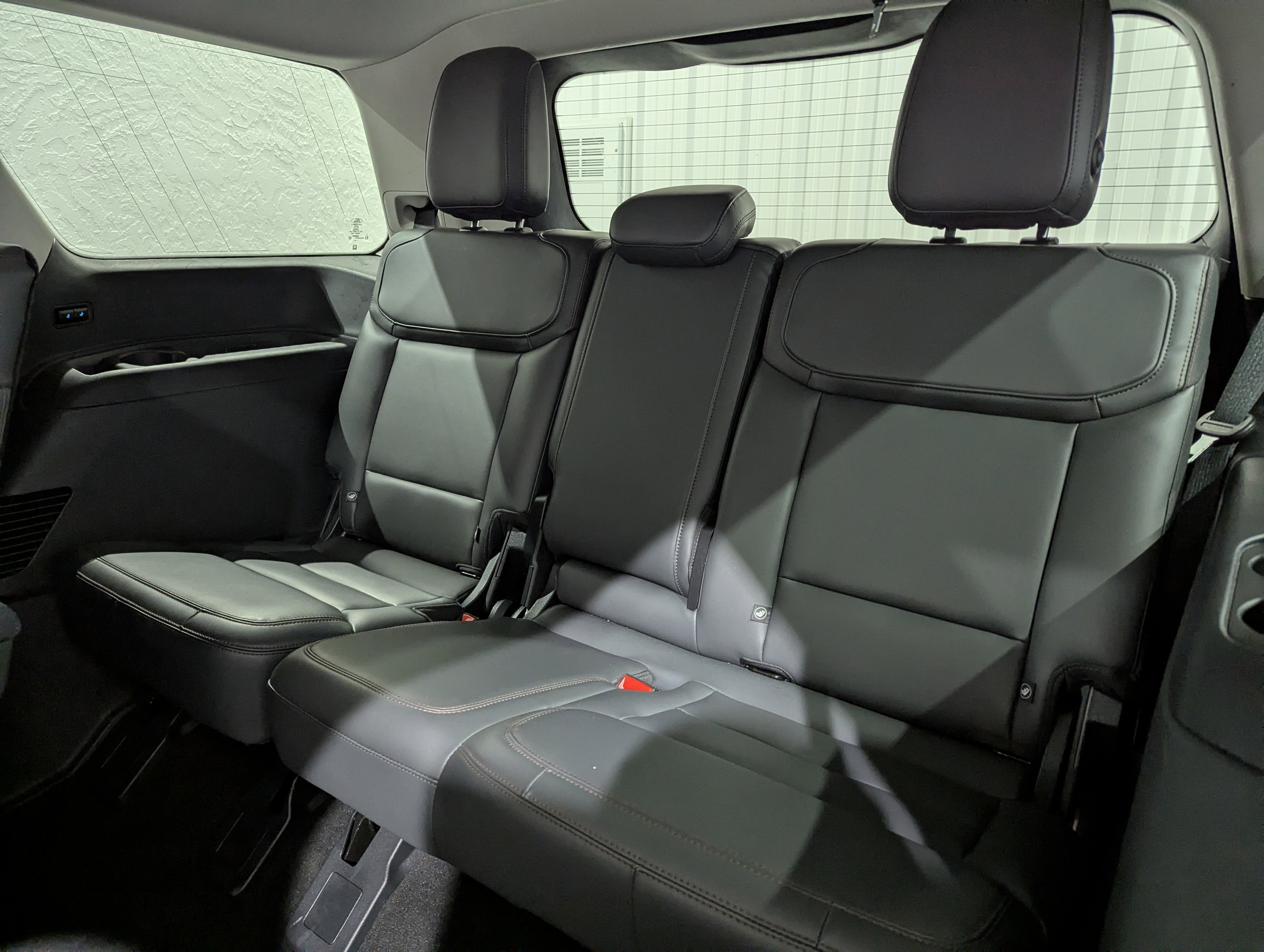 2025 Ford Expedition Active 4x4