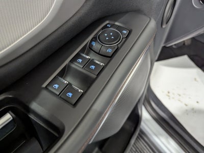 2025 Ford Expedition Active 4x4