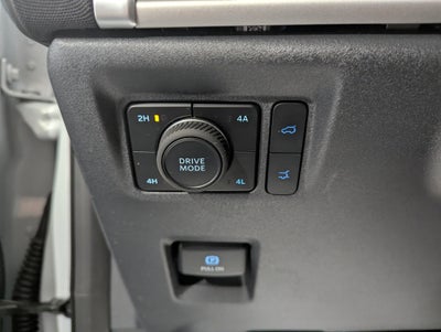 2025 Ford Expedition Active 4x4