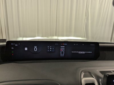 2025 Ford Expedition Active 4x4