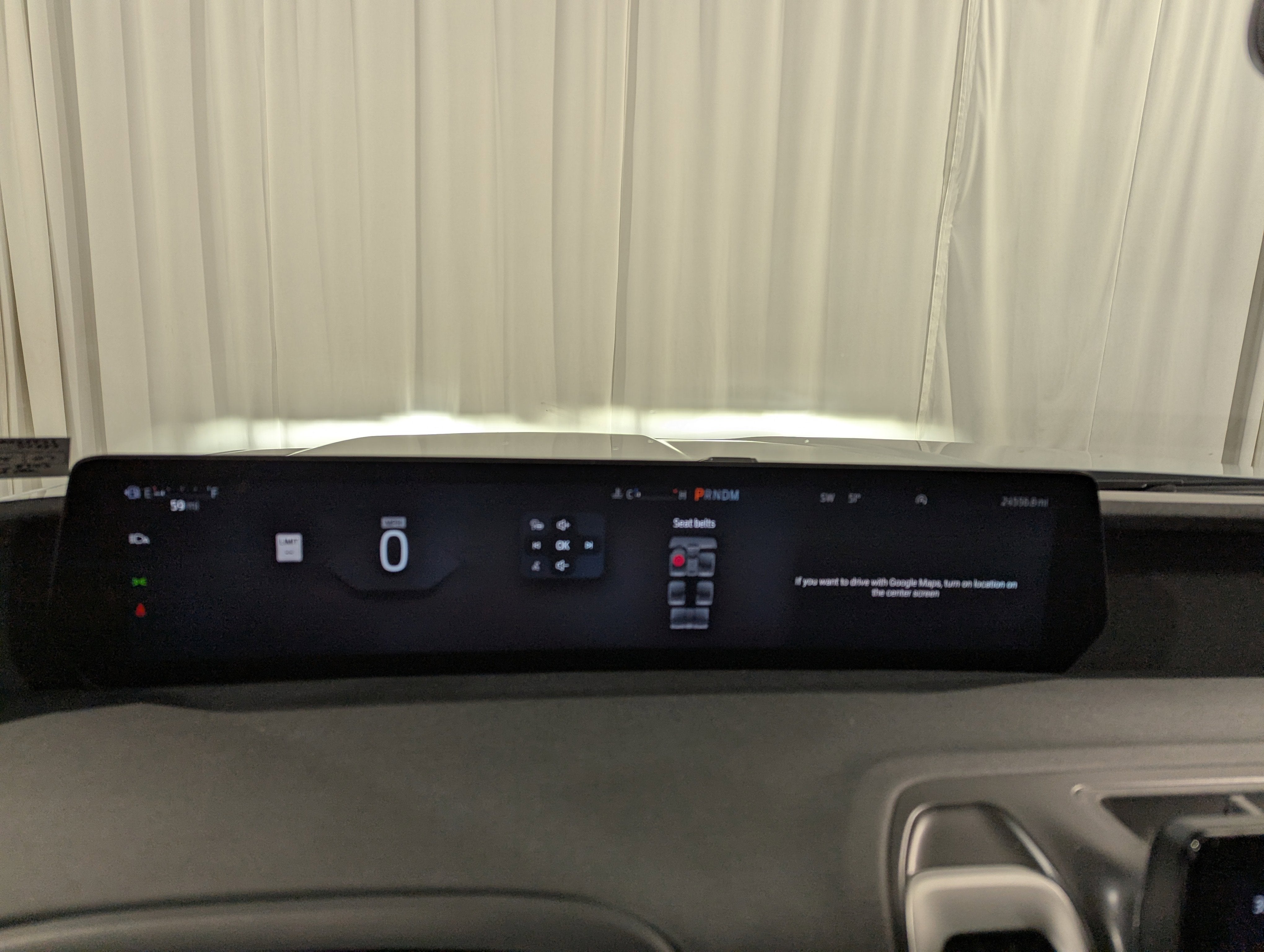 2025 Ford Expedition Active 4x4