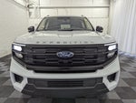 2025 Ford Expedition Active 4x4