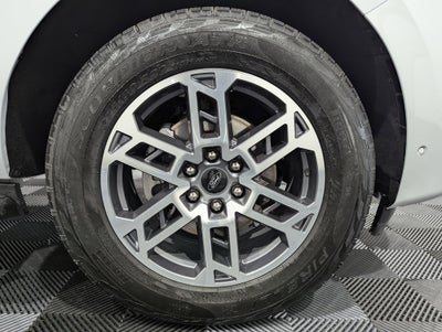 2025 Ford Expedition Active 4x4