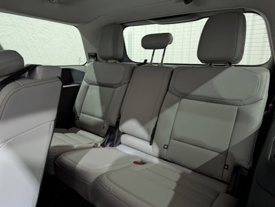 2025 Ford Expedition Active 4x4