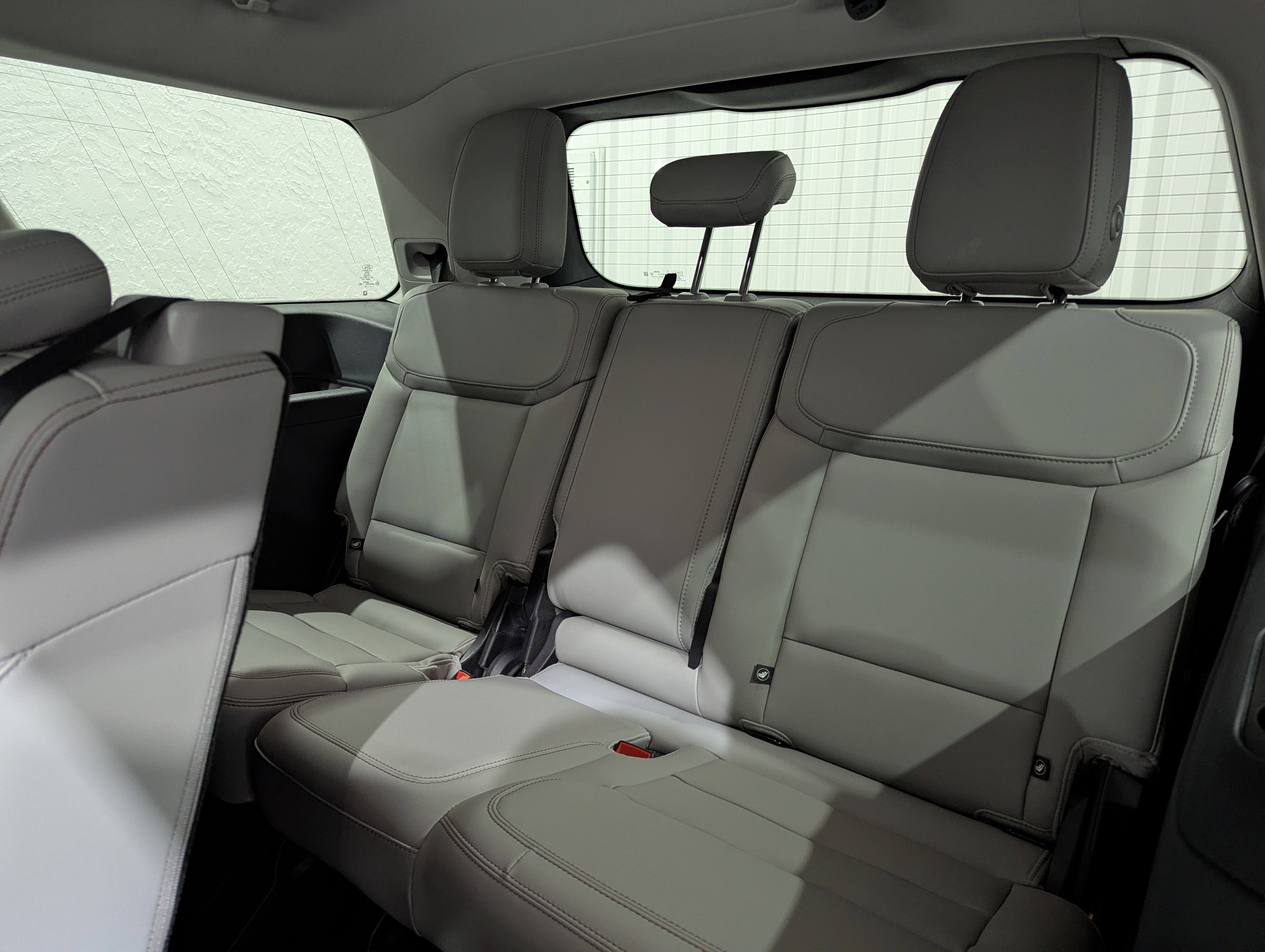 2025 Ford Expedition Active 4x4