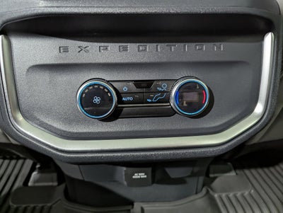 2025 Ford Expedition Active 4x4