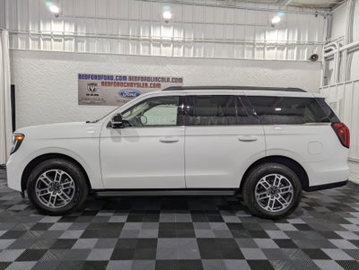2025 Ford Expedition Active 4x4