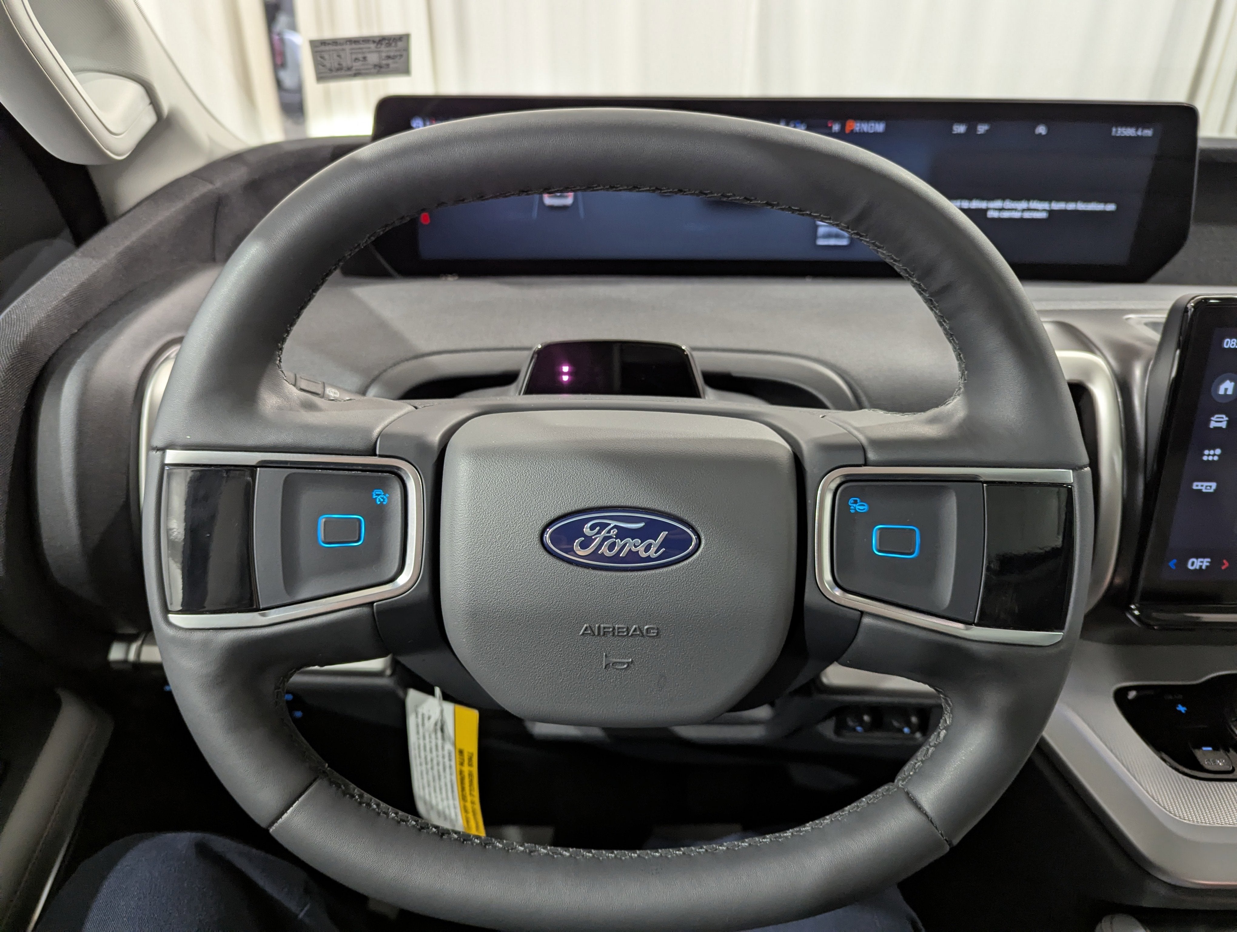 2025 Ford Expedition Active 4x4