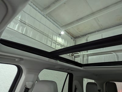 2025 Ford Expedition Active 4x4