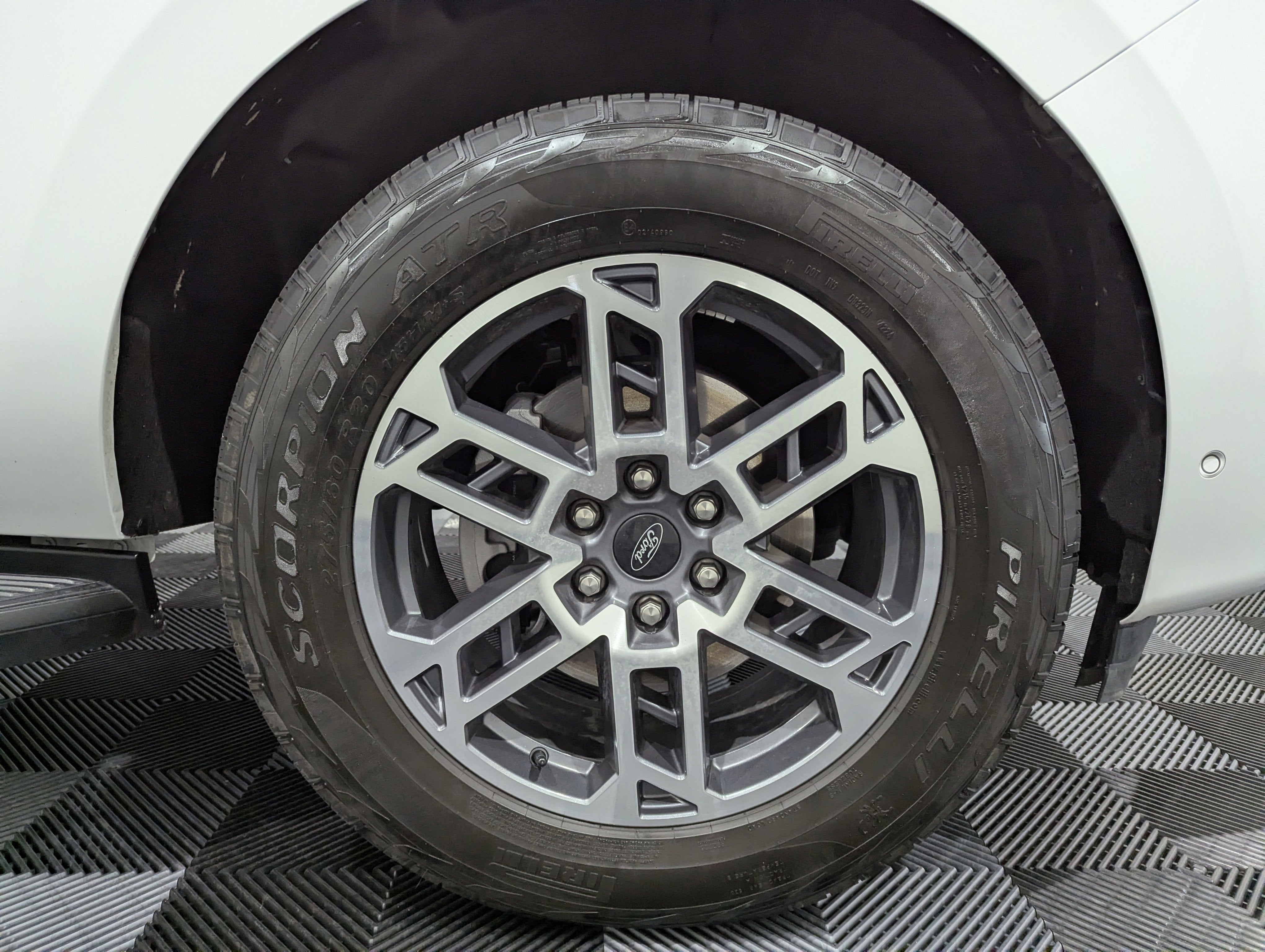 2025 Ford Expedition Active 4x4