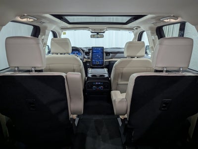 2024 Ford Expedition Platinum 4x4