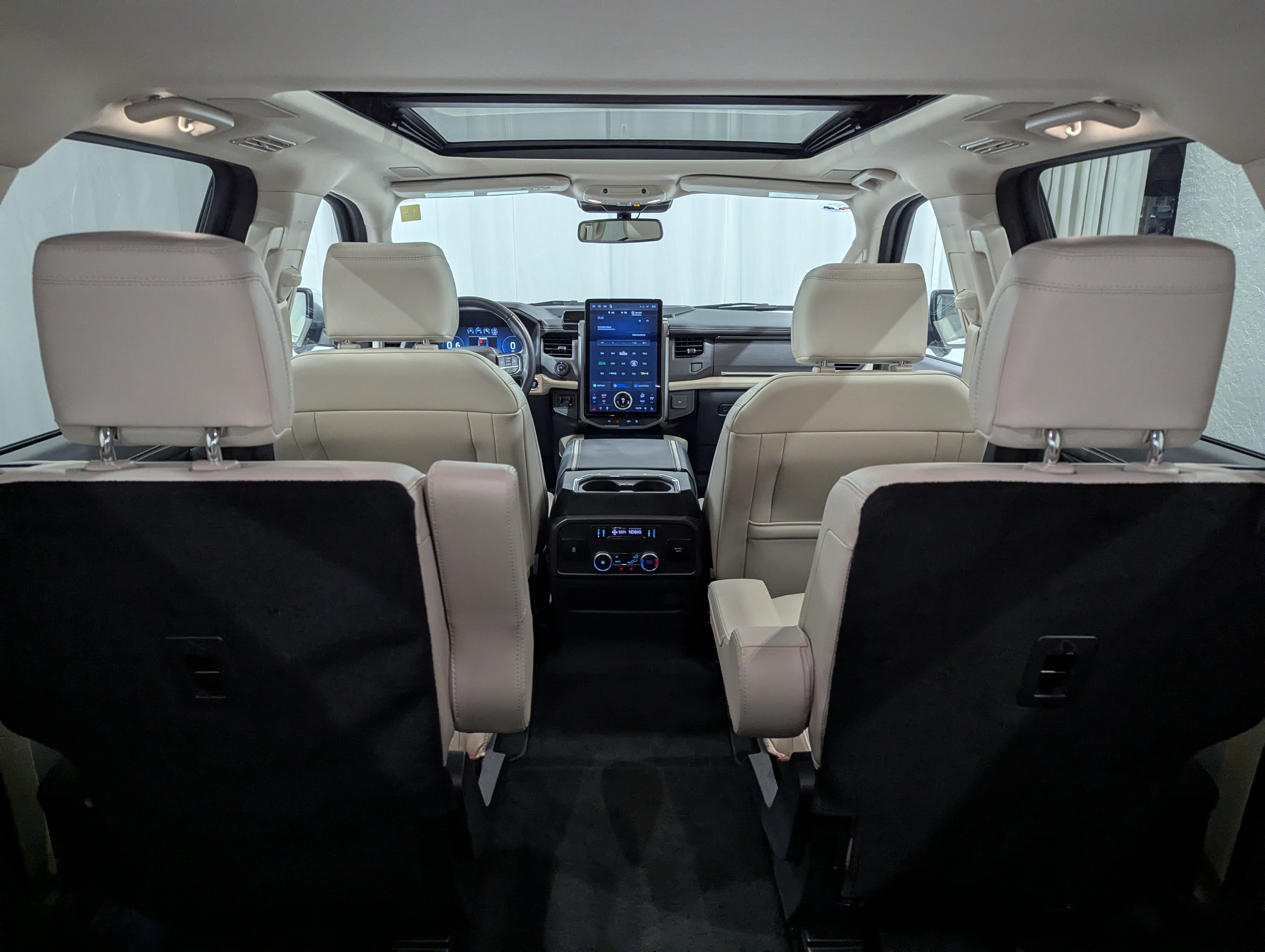 2024 Ford Expedition Platinum 4x4