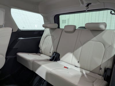 2024 Ford Expedition Platinum 4x4
