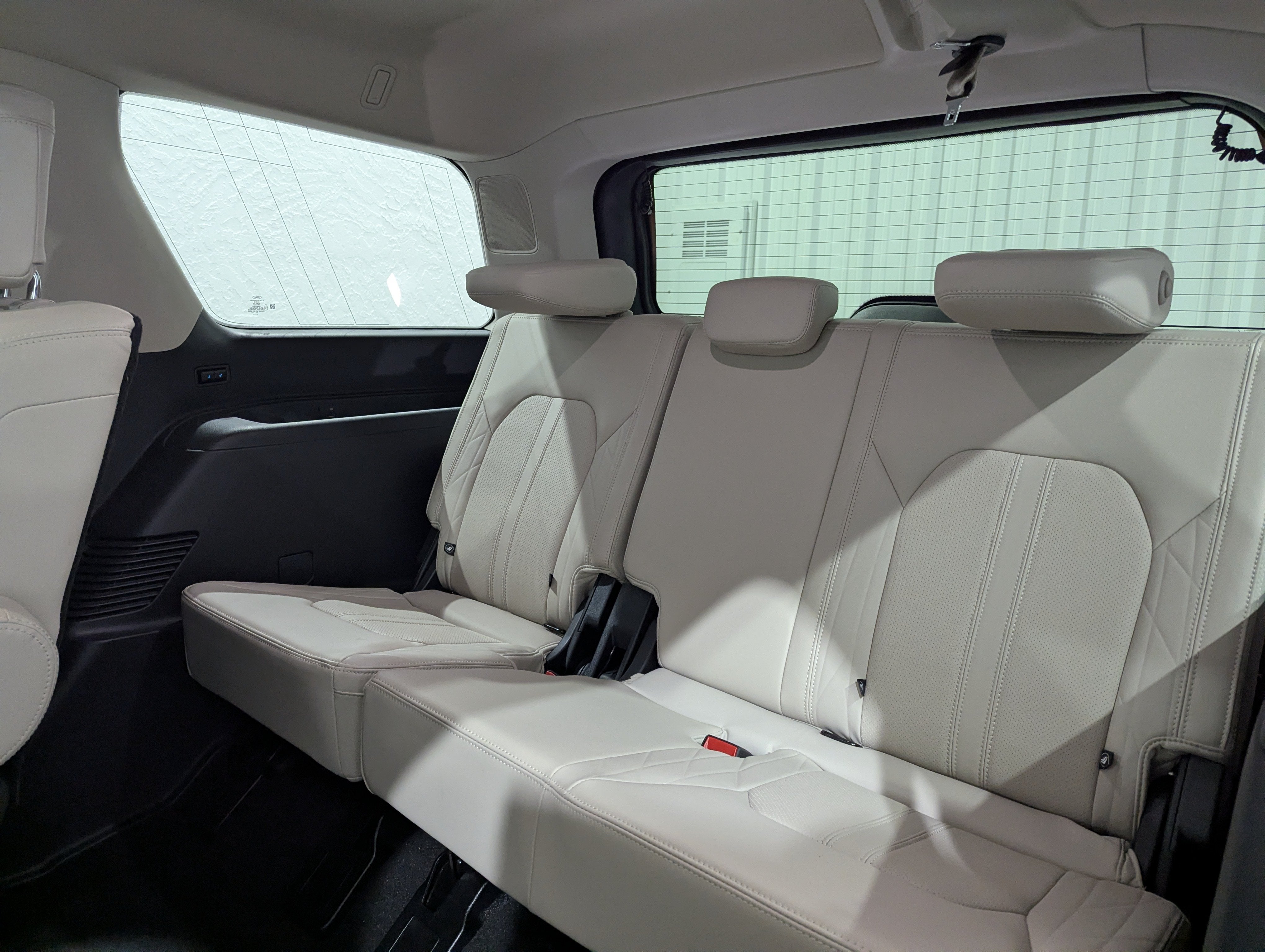 2024 Ford Expedition Platinum 4x4