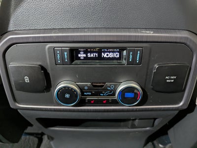 2024 Ford Expedition Platinum 4x4