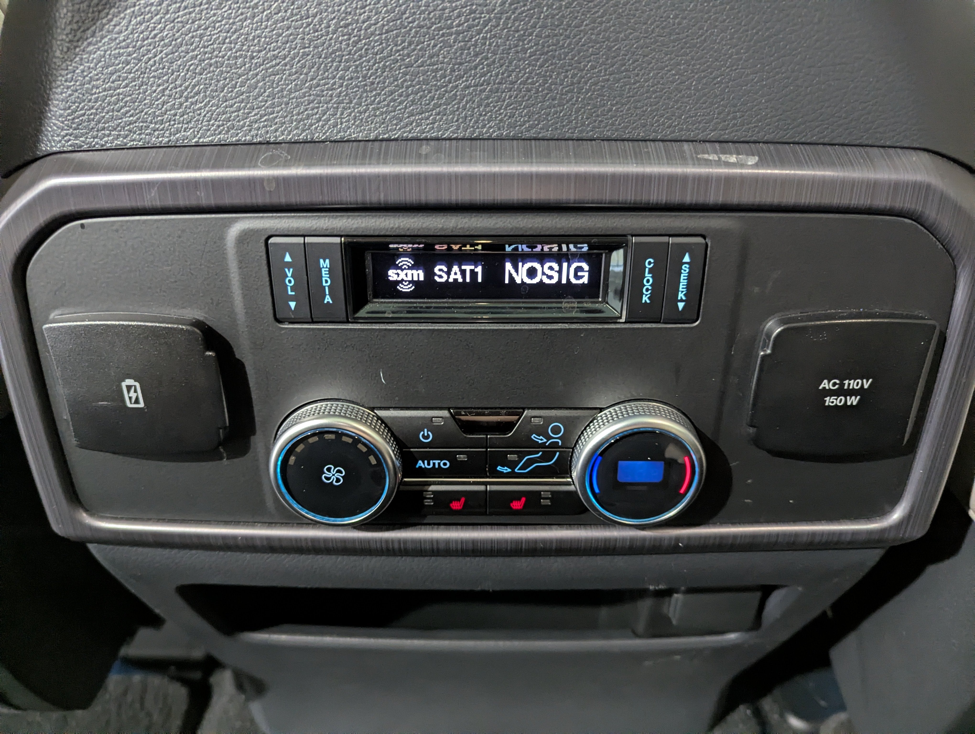 2024 Ford Expedition Platinum 4x4