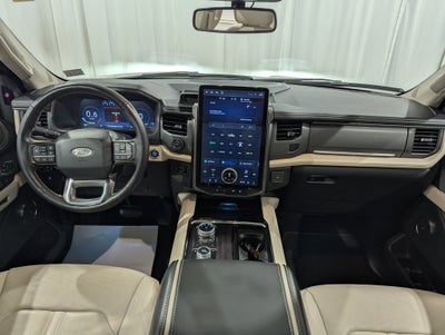 2024 Ford Expedition Platinum 4x4