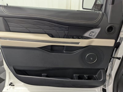 2024 Ford Expedition Platinum 4x4