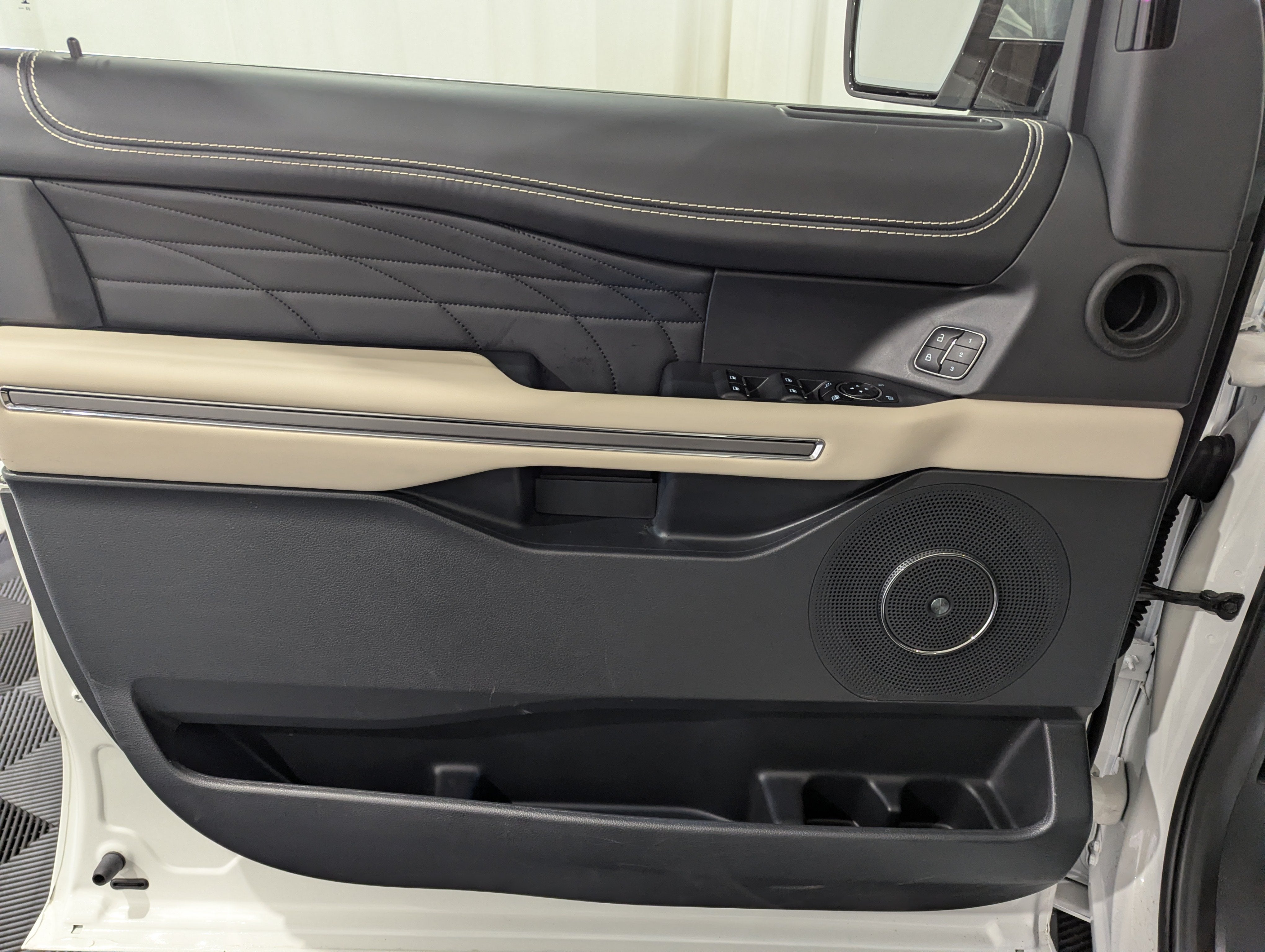 2024 Ford Expedition Platinum 4x4
