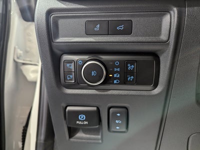 2024 Ford Expedition Platinum 4x4