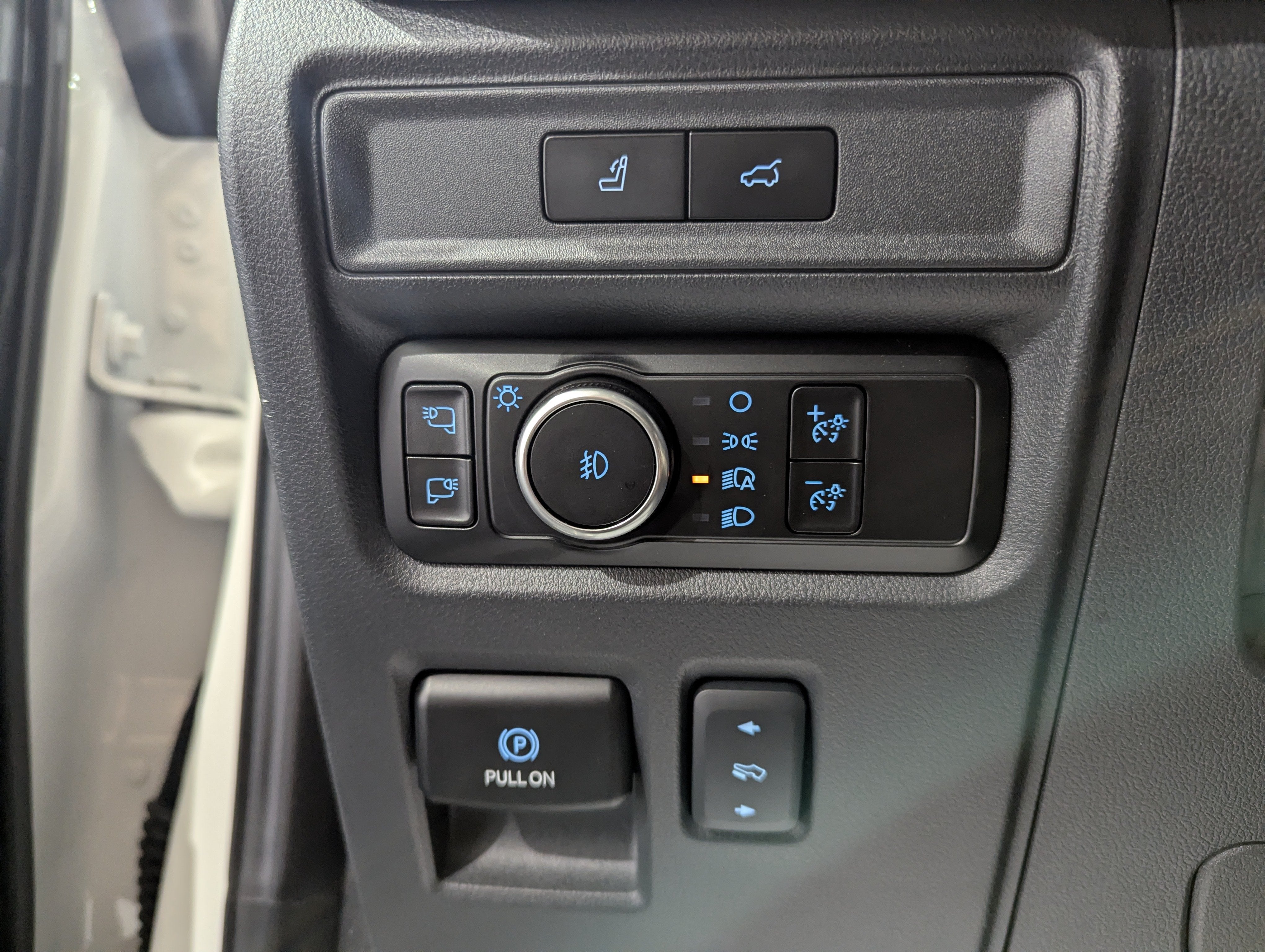 2024 Ford Expedition Platinum 4x4