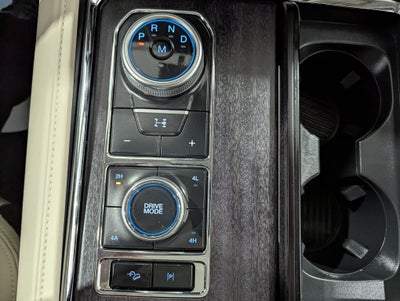 2024 Ford Expedition Platinum 4x4